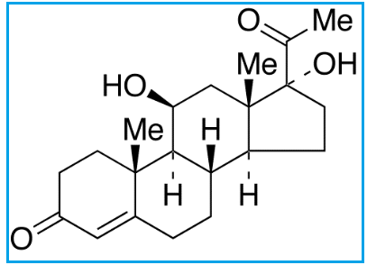 HYDROCORTISONE EP IMPURITY L